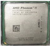 AMD Phenom X4 920 主频2.8G 6M 四核CPU/AM2+/ 成色好极品现货