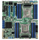 英特尔 Intel S2600CO4 四千兆 服务器主板 同S2600CP4 工包保3年