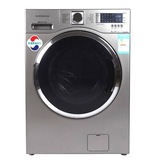 DAEWOO/大宇 XQG90-141CPS 全自动滚筒洗衣机9kg大容量清洗