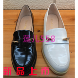 专柜正品代购Kiss Kitty2016秋季新款舒适可爱女单鞋SA76553-81