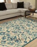 比利时原装进口地毯 简约现代客厅卧室地毯 北欧风格复古超薄地毯