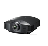 索尼VPL-HW55ES投影机 家庭影院投影仪1080P家用高清3d投影机