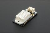 DFRobot出品 高精度DHT22温湿度传感器模块 完美教程 Arduino兼容