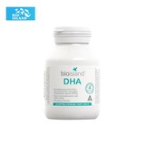 【澳洲直邮】Bio Island DHA婴儿/孕妇天然藻类海藻油DHA 60粒