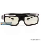JmGO坚果投影仪原装3D眼镜极米酷乐视DLP通用快门式3D立体眼镜