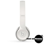 Beats Solo2 Wireless 正品有线无线蓝牙运动耳机耳麦 头戴式耳机