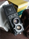 全新品相海鸥4A老相机古董收藏相机