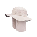 2016春夏新款Columbia哥伦比亚户外通用防晒运动遮阳渔夫帽CU9142