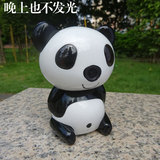 熊猫手机远程监控网络wif智能家用无线摄像头高清隐形婴儿监视器