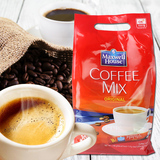 包邮 韩国进口麦斯威尔原味三合一速溶咖啡100条混合即溶咖啡饮品