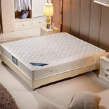 米荷家居 品牌床垫 软硬两用天然椰棕席梦思 单双人棕垫 1.5m1.8m
