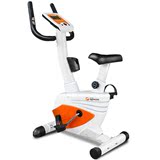 伊吉康S20家用磁控健身车 室内超静音动感单车 健身器材 运动器械