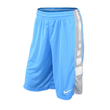 正品Nike耐克男子运动训练比赛篮球跑步短裤套装 703216 703215