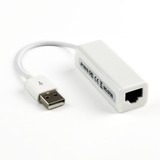 USB网卡有线网卡笔记本电脑网卡安卓平板外接USB转RJ45网线接口