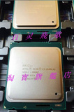 Intel Xeon E5-2648L V2 1.9G 10核心20线程  2011 双路CPU