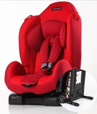 【转卖】荷兰品牌 mamabebe 妈妈宝贝 儿童安全座椅 暴风豪华型