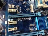 Gigabyte/技嘉 B75-D3V 1155全固态大板支持DDR3 32G SATA3 USB3