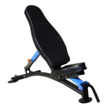 包邮商用可调节健身椅家用哑铃凳腹肌板仰卧起坐板卧推健身器材