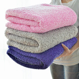法兰绒毛毯加厚冬季毯子珊瑚绒毯毛巾被法莱绒儿童盖毯特价床单
