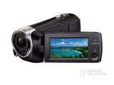 Sony/索尼 HDR-PJ410高清闪存数码摄像机 家用DV投影WIFI行货联保