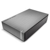 [JJBOOM]LaCie/莱思 P9230  USB3.0 加密硬盘 3.5寸