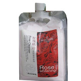 美容院装玫瑰传说玫瑰精油深层美白洁面乳1000g洗面奶保湿批发
