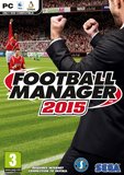 足球经理2015 FM2015 PC steam 正版CDKEY 苏哥游戏