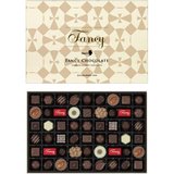日本直邮 MARY‘S FANCY 精美手工巧克力 54粒礼盒 情人节礼物