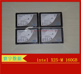 Intel/英特尔 X25-M 160GB 2.5in SATA 3GB 320 SSD固态硬盘