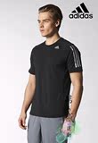 专柜正品adidas/阿迪达斯短袖男款运动速干排汗t恤AO2920 s18243