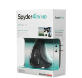 Spyder4 TV HD 电视蜘蛛 可升级至Spyder4 Elite红蜘蛛HD视频蜘蛛