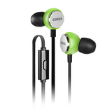 Edifier/漫步者 H293P苹果 安卓手机通用入耳式线控面条耳机耳塞