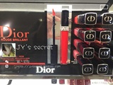 特价现货 俄罗斯代购 Dior 2015 蓝星唇萃唇彩唇蜜 999