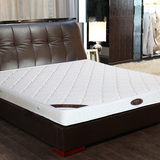 佰利诺超值款 环保席梦思3E天然椰棕弹簧床垫1米5/1米8特价爆款