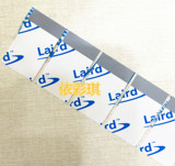 Laird笔记本导热硅脂片相变散热片固态导热硅胶固态硅脂片相变垫