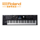 罗兰 Roland ROLAND V-Combo VR-09 合成器键盘VR09 音乐工作站