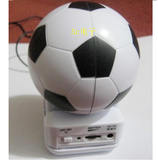 足球有源音响 小音箱制作套件散件 电子制作套件DIY散件