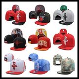 热卖热销NBA帽子火箭队哈登13号棒球帽 詹姆斯13号户外平沿篮球帽