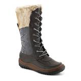 美国直邮Merrell/迈乐 356921冬季保暖户外滑雪鞋雪地靴女靴