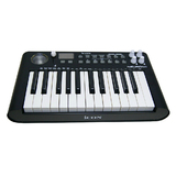 艾肯icon midi键盘Neuron3 25键USB便携式控制器乐队专业录音乐器