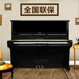 英昌韩国二手钢琴原装U3 进口立式钢琴工厂批发家庭初学教学考级