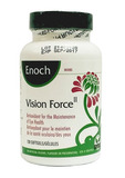 【代购】加拿大Enoch 新一代新视明液态软胶囊 120粒