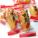小甘薯500g地瓜干番薯红薯制品正宗北京特产零食小吃营养新鲜包邮