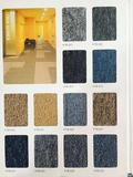 巨东地毯TB50拼接方块地毯 办公室商用地毯写字楼块毯PＶＣ50*50