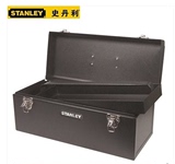 原装正品STANLEY史丹利93-544-23，17寸手提工具箱