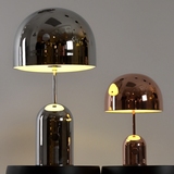 马斯登新品设计师现代简约创意艺术灯具客厅书房卧室样板房台灯