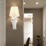 米罗兰 LED马头壁灯现代简约时尚卧室客厅走廊床头灯美式装饰壁灯