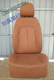 3D展椅坐垫椅模 汽车座垫模特 展示座椅模型展示椅模椅 3D摸椅