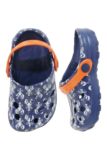 英国代购进口童装NEXT2016春夏新款男宝宝男童海军蓝龙虾图案凉鞋