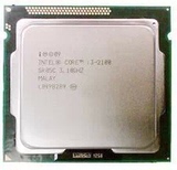 Intel/英特尔 i3-2100 1155 针 散片 CPU 正品行货 皇冠信誉回收c
